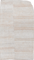 Vintage Flatweave Area Rug (2' x 3')